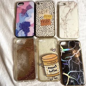 iPhone 7 phones cases